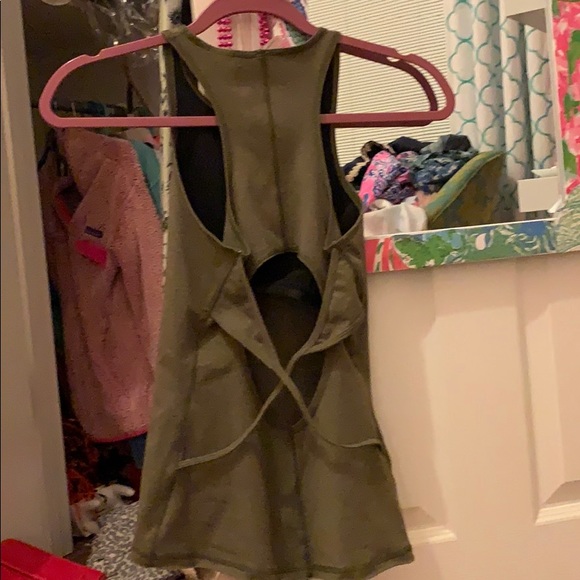 Free People Movement Shirt - Picture 3 of 4